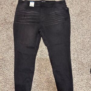 Terra-sky Women's Jeans